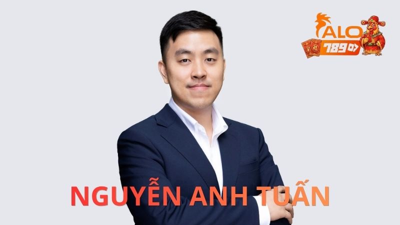 Tác giả ALO789 - Nguyễn Anh Tuấn